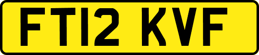 FT12KVF
