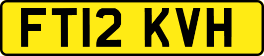 FT12KVH