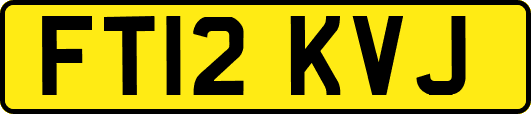 FT12KVJ