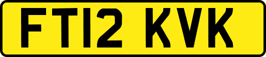 FT12KVK