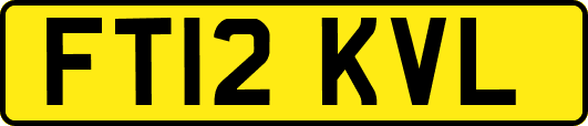 FT12KVL
