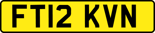 FT12KVN