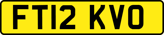 FT12KVO