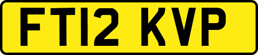 FT12KVP