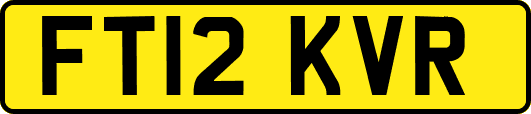 FT12KVR