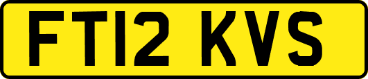 FT12KVS