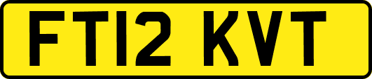 FT12KVT