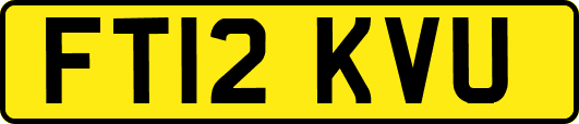FT12KVU