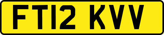 FT12KVV
