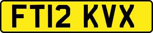 FT12KVX