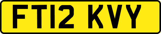 FT12KVY