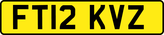 FT12KVZ