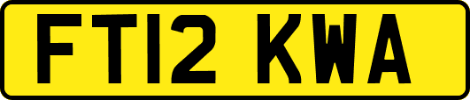 FT12KWA