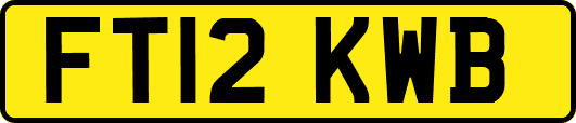 FT12KWB