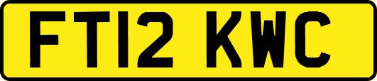 FT12KWC
