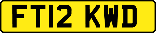 FT12KWD