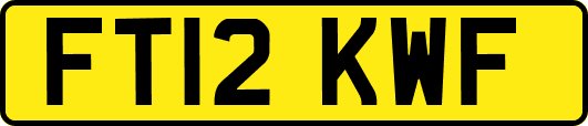 FT12KWF