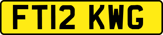 FT12KWG