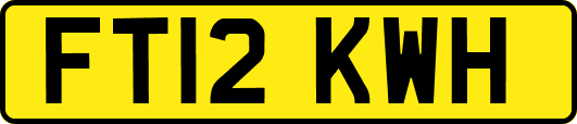 FT12KWH