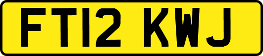 FT12KWJ
