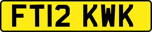 FT12KWK