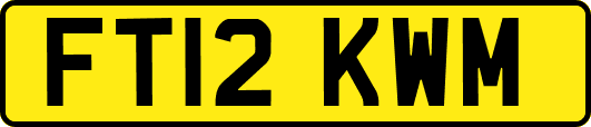 FT12KWM