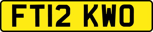 FT12KWO