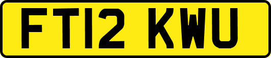 FT12KWU