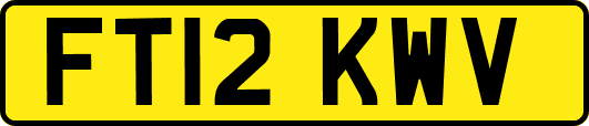 FT12KWV