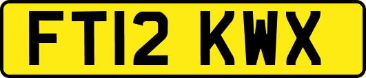 FT12KWX