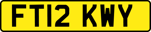 FT12KWY
