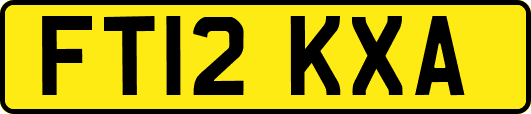 FT12KXA