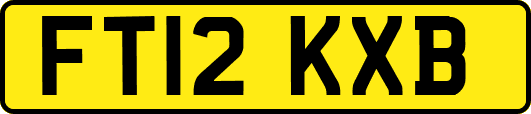 FT12KXB