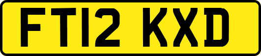 FT12KXD