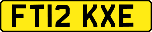 FT12KXE