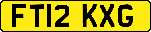 FT12KXG