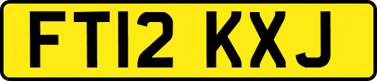 FT12KXJ