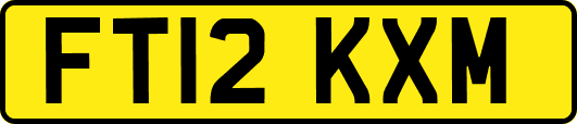 FT12KXM