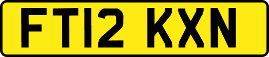 FT12KXN