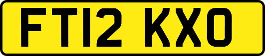 FT12KXO
