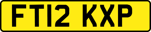 FT12KXP