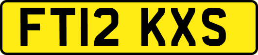 FT12KXS