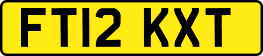 FT12KXT
