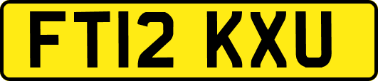 FT12KXU