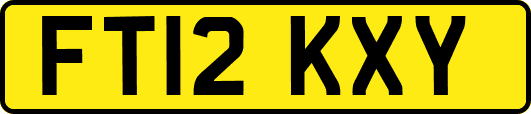 FT12KXY