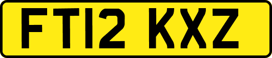 FT12KXZ
