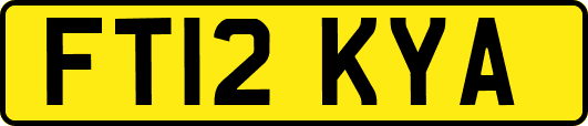 FT12KYA