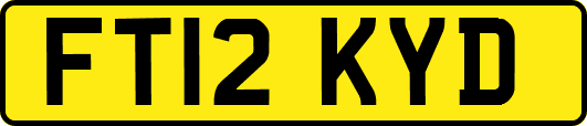 FT12KYD