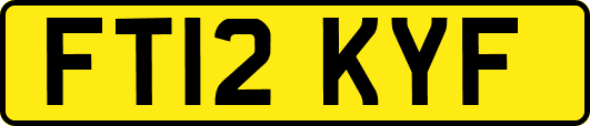 FT12KYF