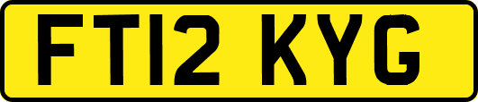 FT12KYG